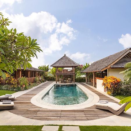 Villa Lina By Optimum Bali Villas Canggu  Exterior photo